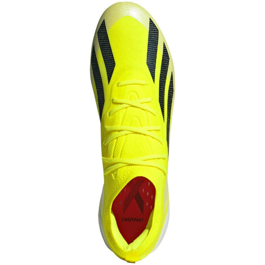 Adidas X Crazyfast Elite SG M IF0665 football shoes Footwear/Football Adidas