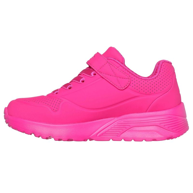 Skechers Uno Lite Jr 310451N-HPK shoes Footwear/Lifestyle/Skechers Skechers