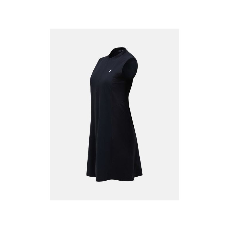 PEAK PERFORMANCE W Mountainbreath Dress, black