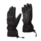 Meteor Alpora winter gloves L black Clothing Your Sports Performance