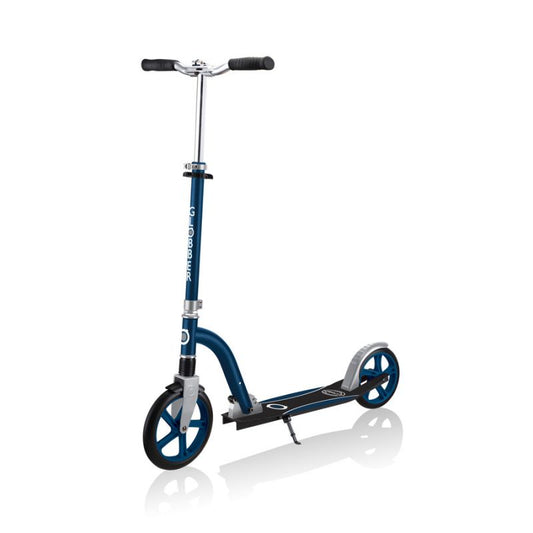 City scooter Globber NL 230-205 Duo 686-100 Accessories/Skating/Hulajnogi Your Sports Performance