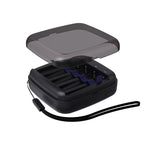 XTAR CHARGER FOR R03 / AAA AND R6 / AA LI-ION 1.5V / NIMH BC4 BATTERIES Baterie, akumulatorki i ładowarki/Ładowarki akumulatorowe (bez akumulatorków) Your Sports Performance