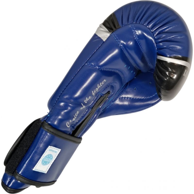 MASTERS RPU-FT Boxing Gloves (WAKO APPROVED) In preparation Your Sports Performance