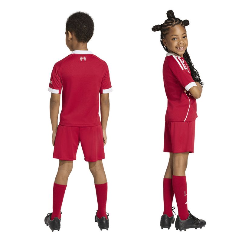 Adidas Liverpool FC Home JV6442 kit adidas