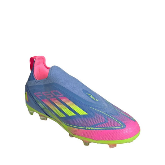 Adidas F50 Elite LL FG Jr IE1303 football boots Footwear/Football/JR/FG Adidas
