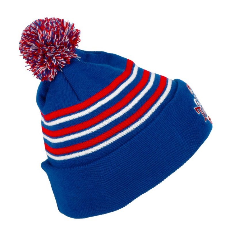 KHT '24 TORCZAP winter hat Clothing/Ski Your Sports Performance