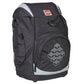 LEGO Bricks Nielsen School Bag 20193-2511 Black One size In preparation Your Sports Performance