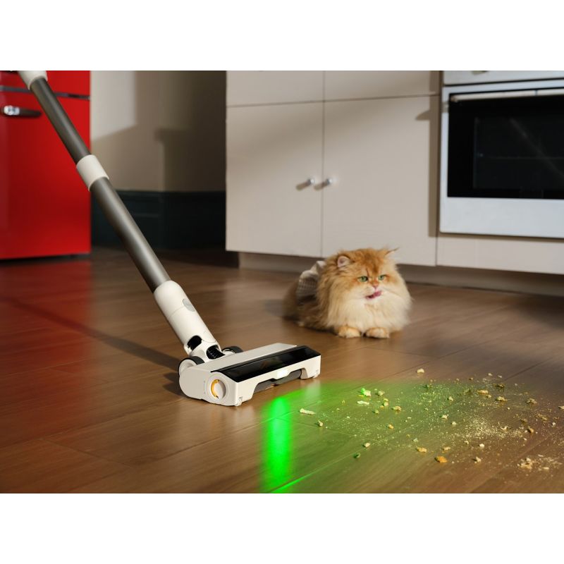 Roborock H60 Hub Cordless Upright Vacuum Cleaner
