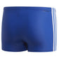 Swimwear adidas Fit BX 3S Y Jr GE2034 Clothing/Swimming Adidas