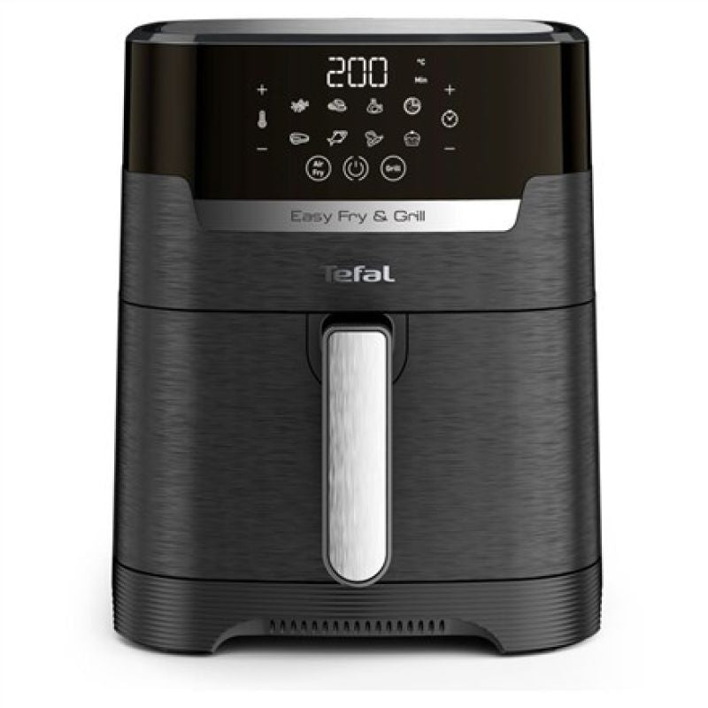 TEFAL Easy Fry&Grill Precision EY505815 fryer AGD - Produkty/Frytownice Your Sports Performance