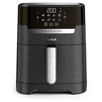 TEFAL Easy Fry&Grill Precision EY505815 fryer AGD - Produkty/Frytownice Your Sports Performance