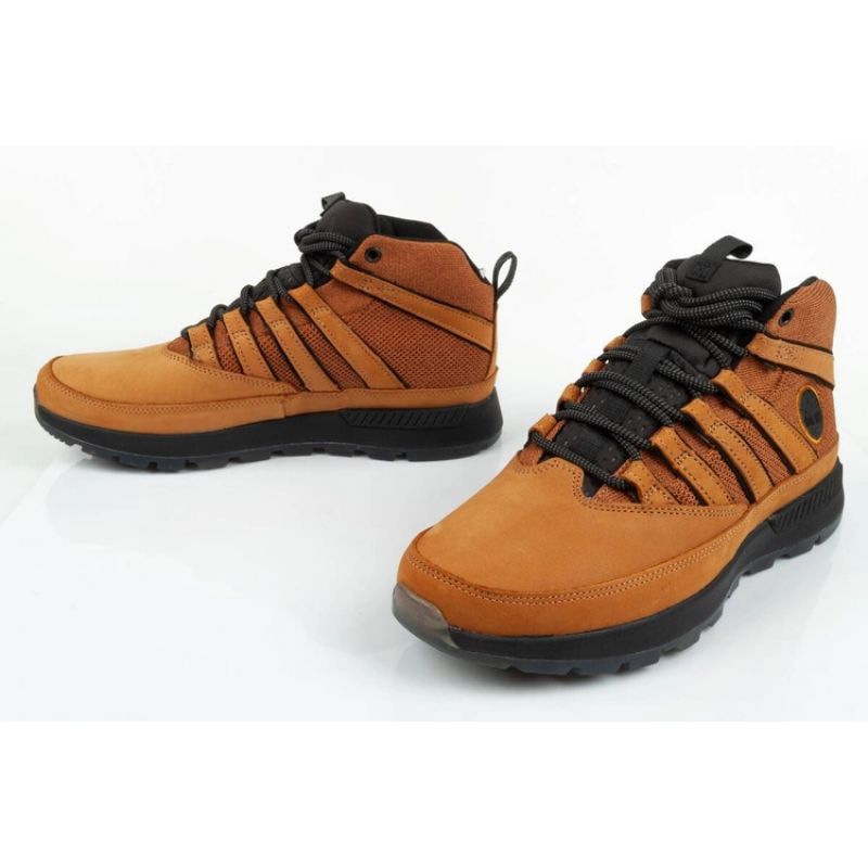 Timberland Euro Trekker M 0A2J37231 trekking shoes Footwear/Lifestyle/Timberland Timberland