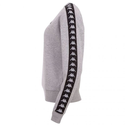 Kappa Janka sweatshirt W 310021 15-4101M Clothing/Lifestyle/adidas Kappa