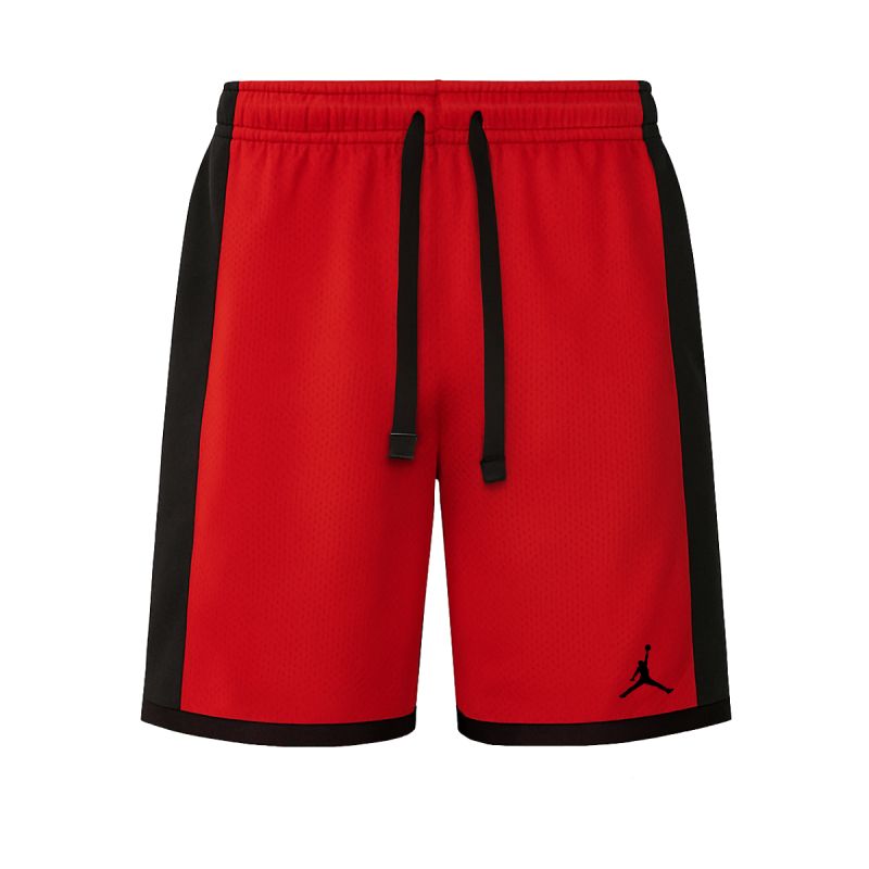 Air Jordan Sport Dri-FIT Men's Basketball Shorts Red - DH9077-687 Odzież/Stroje koszykarskie/Męskie/Spodenki Your Sports Performance