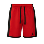 Air Jordan Sport Dri-FIT Men's Basketball Shorts Red - DH9077-687 Odzież/Stroje koszykarskie/Męskie/Spodenki Your Sports Performance