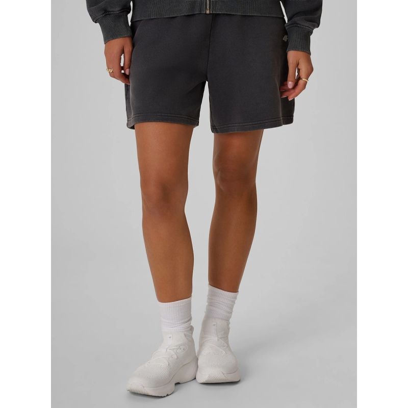 Women's sweatpants 4F 4FRSS26TSHOF1005-20S 4f