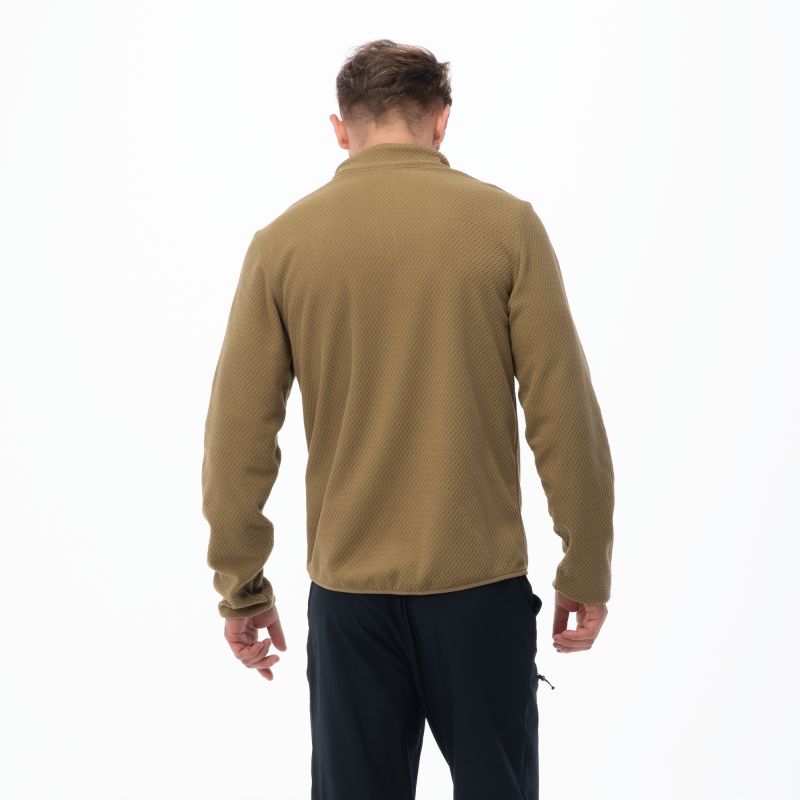 Men’s Fleece LAFFI 1/2