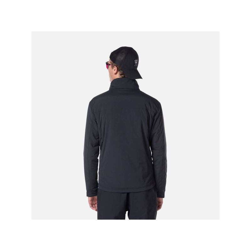 ROSSIGNOL Opside Jkt Men's Outdoor Jacket Black