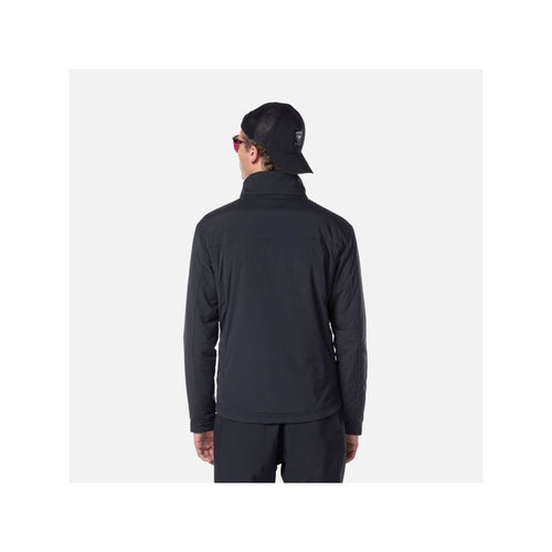 ROSSIGNOL Opside Jkt Men's Outdoor Jacket Black