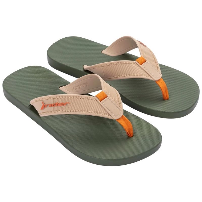 Rider Impulse Thong Flip-Flops M 83527BB405 Footwear/Swimming/Men/Rider Your Sports Performance