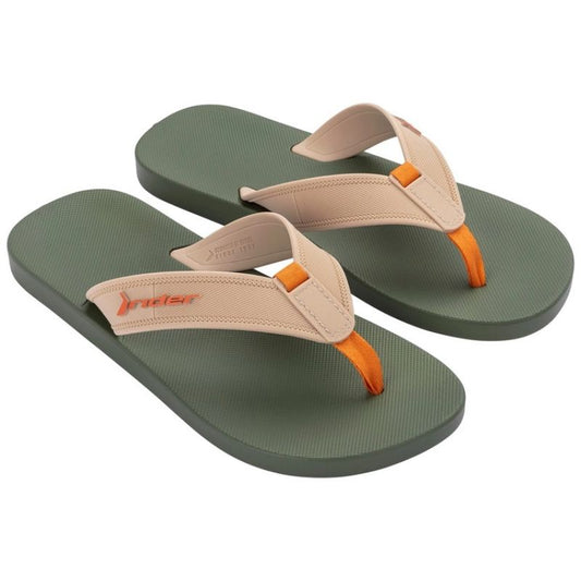 Rider Impulse Thong Flip-Flops M 83527BB405 Footwear/Swimming/Men/Rider Your Sports Performance
