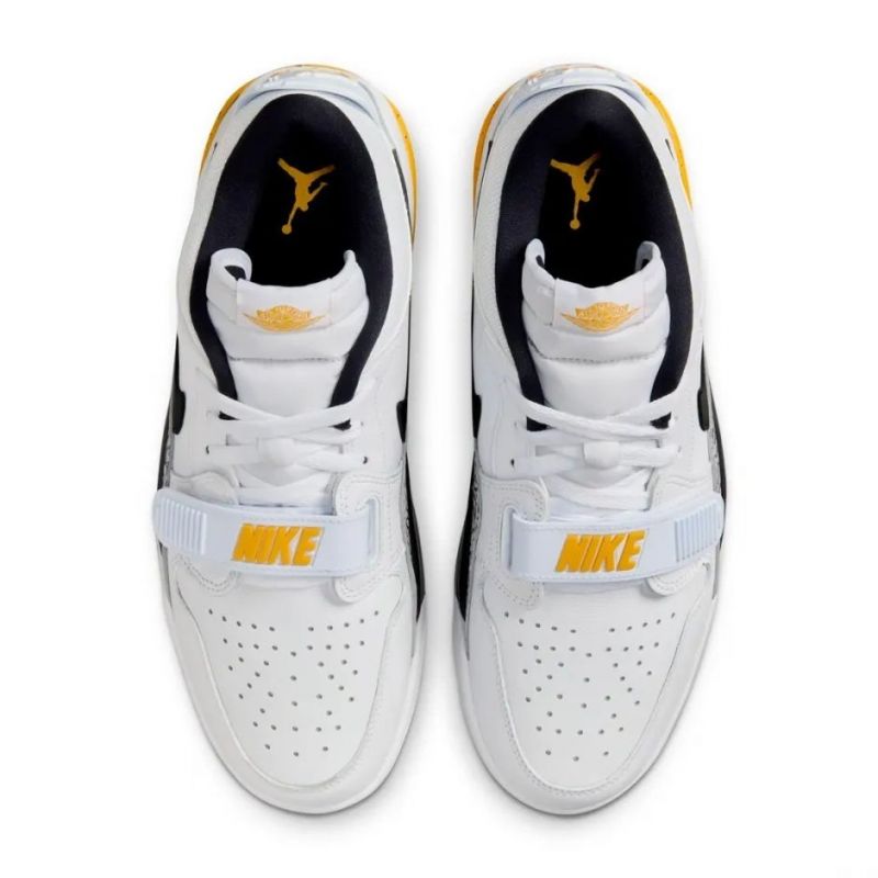 Nike Jordan Legacy 312 Low M CD7069-107 shoes Footwear/Lifestyle Nike