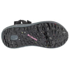 Columbia Konos Globetrot Sandal W 2126911010 Sandals Footwear/Outdoor/Columbia Your Sports Performance