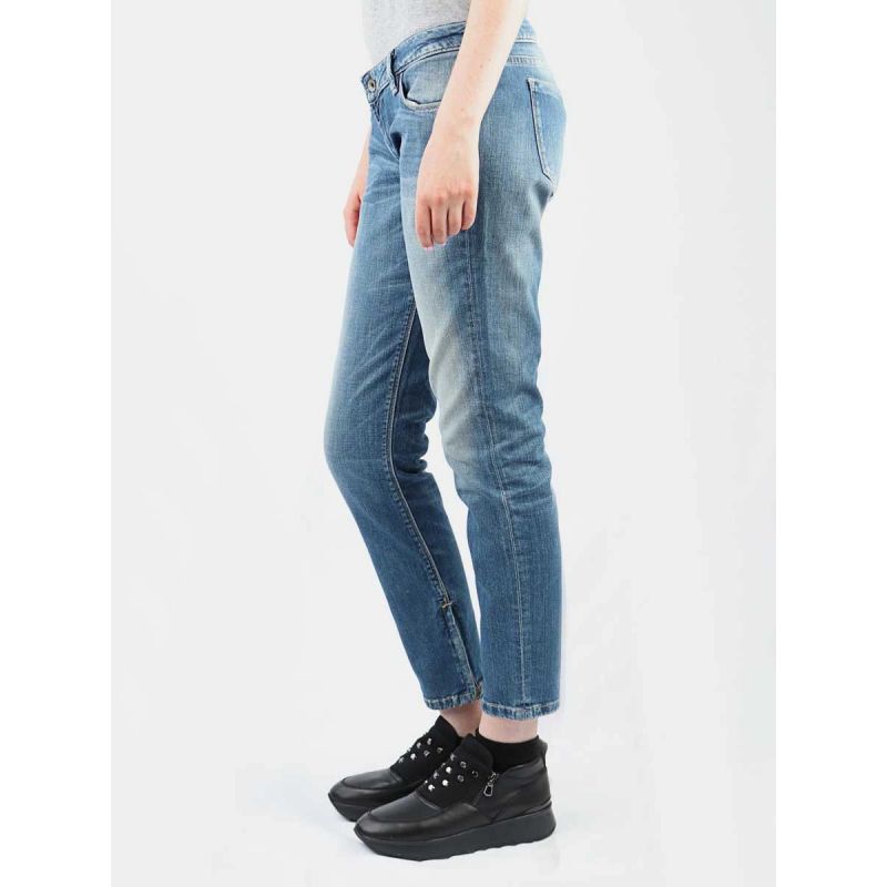 Guess Beverly Skinny W21003D0ET0-NEPE In preparation Your Sports Performance