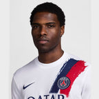 Nike PSG 2024/25 Stadium Away Shirt FN8781-101