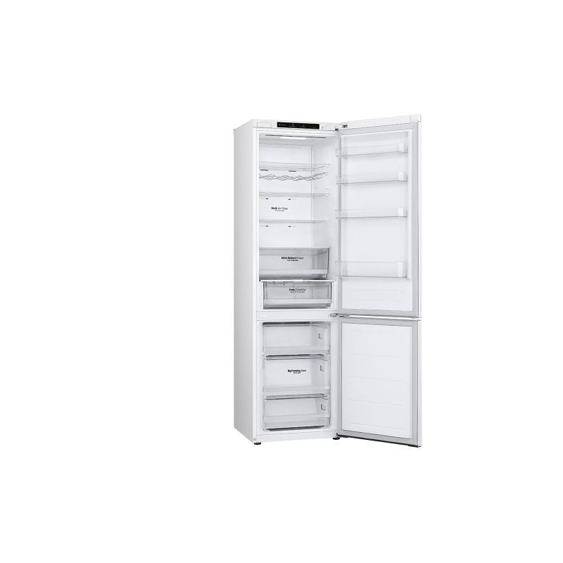 LG GBV3200DSW refrigerator AGD - Produkty/Lodówki wolnostojące Your Sports Performance