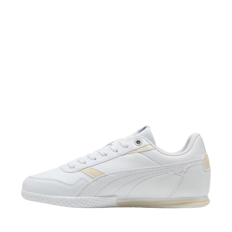 Puma Bella Donna L women's shoes white 402672 02