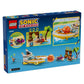 LEGO Sonic 76997 Tails' Boat Adventure In preparation Your Sports Performance