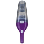Black&Decker NVC115W cordless vacuum cleaner AGD - Produkty/Odkurzacze Your Sports Performance