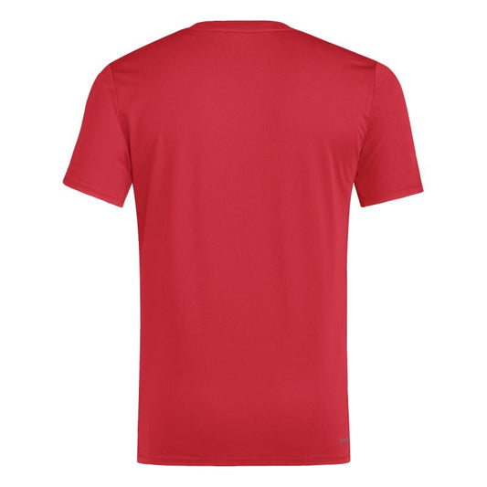 adidas TR-ES Base 3-stripes T-shirt JC5398 adidas