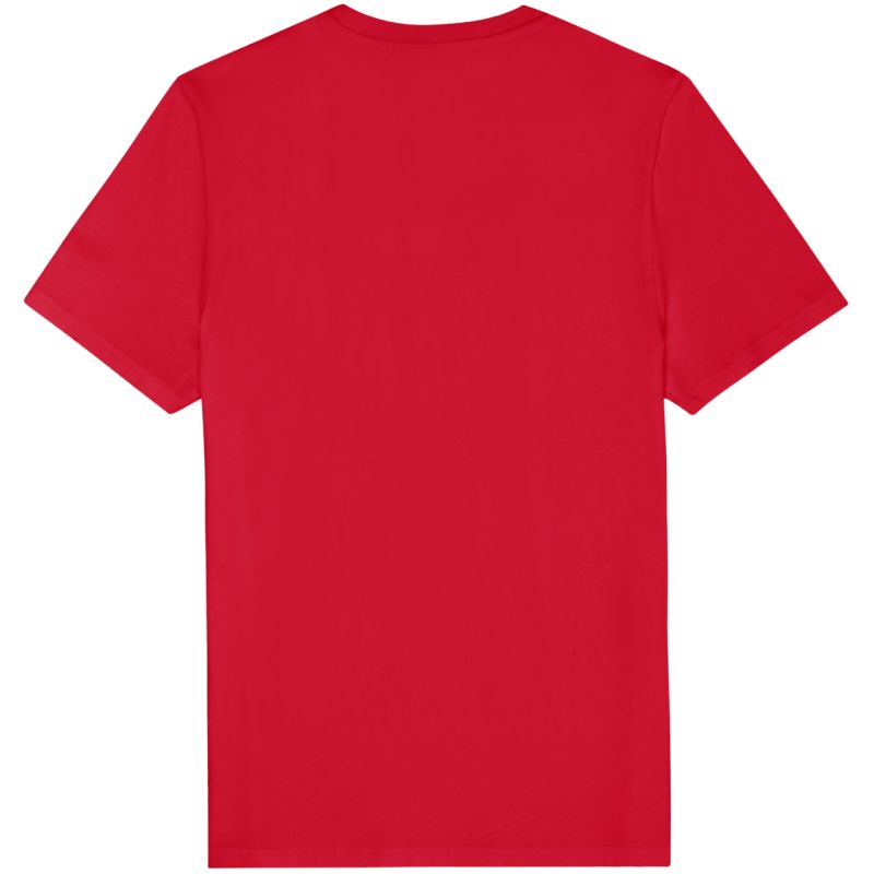 Fila Rifredi men's t-shirt red FAM1219 30002 Clothing Your Sports Performance