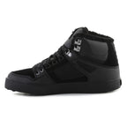 DC Shoes Pure high-top wc wnt M ADYS400047-3BK shoes