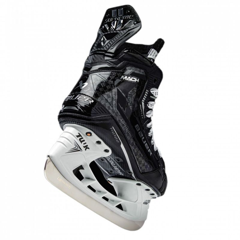 Bauer Supreme Mach Sr 1060200 Hockey Skates Accessories/Skating/Bauer Bauer