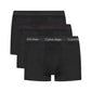 Calvin Klein Low Rise Trunk M 0000U2664G boxer shorts Clothing/Lifestyle/Calvin Klein Your Sports Performance