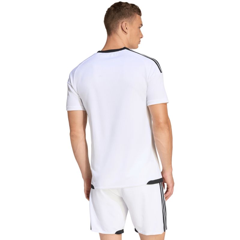Men's adidas Tiro 26 Competition Match Jersey, white and black KA6167 To be categorized Your Sports Performance