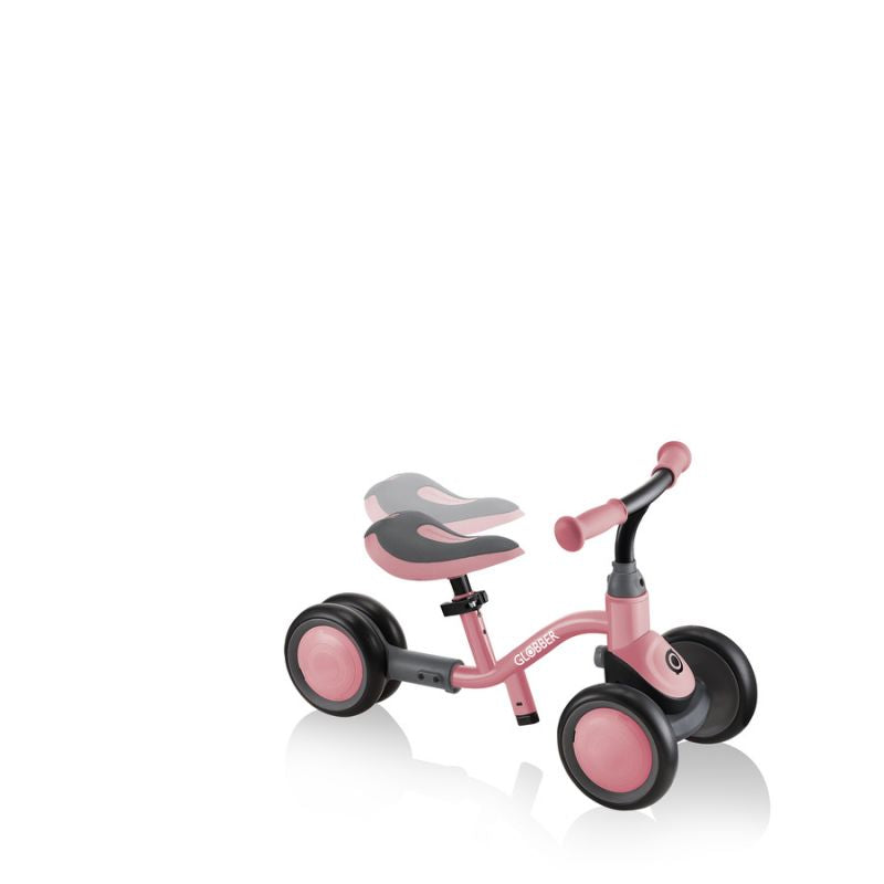 Multifunction bike Globber Learning Bike 3in1 Deluxe 639-210 Accessories/Bicycle/Rowery Your Sports Performance
