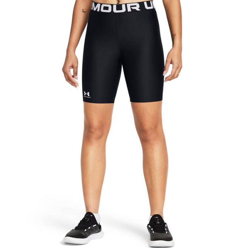 Under Armour HG 8in Shorts W 1383627001 Clothing/Training Your Sports Performance