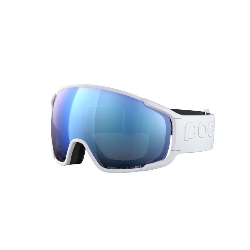 POC Zonula Ski Goggles White Cat.2 + Cat.1 Import z PMSport Your Sports Performance
