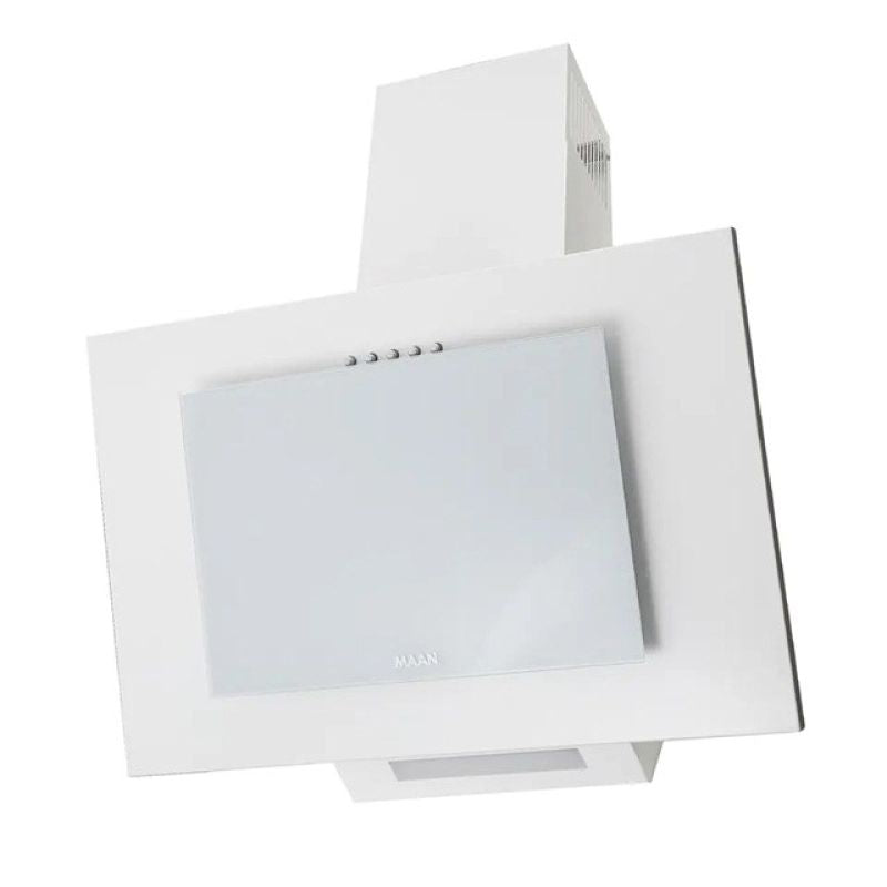 MAAN Vertical PG 60 white hood AGD - Produkty/Okapy kuchenne Your Sports Performance