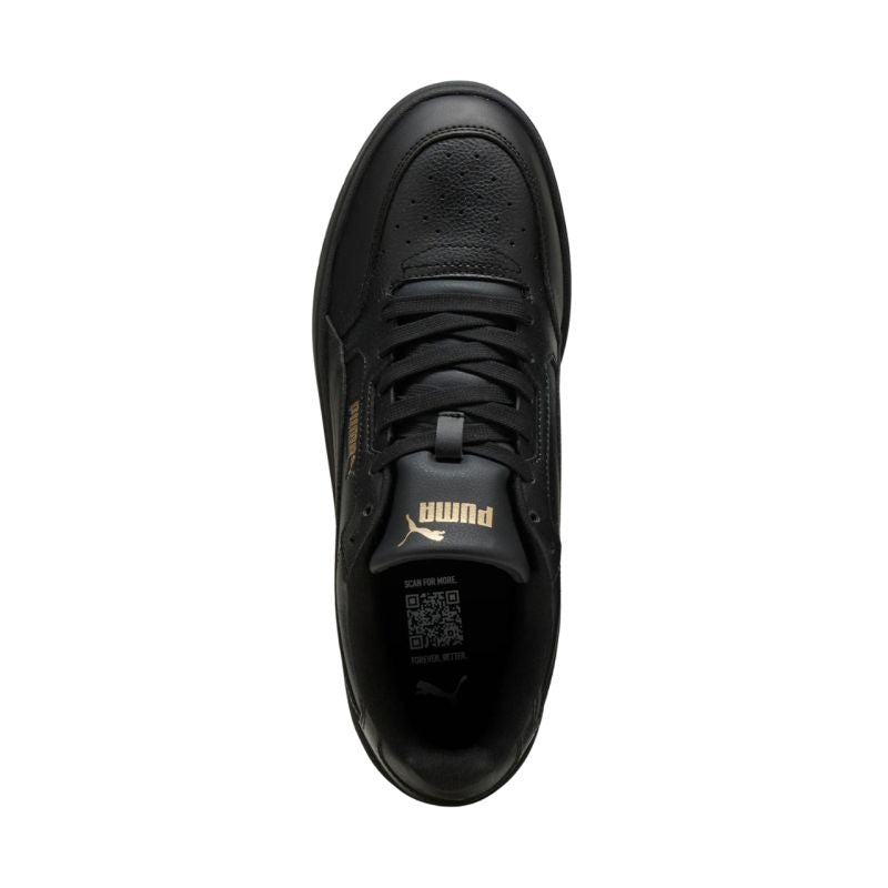 Puma Downtown women's shoes black 402596 06 Puma