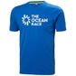 Helly Hansen The Ocean Race T-shirt M 20371 639 Clothing/Lifestyle/T-shirts/Helly Hansen Your Sports Performance