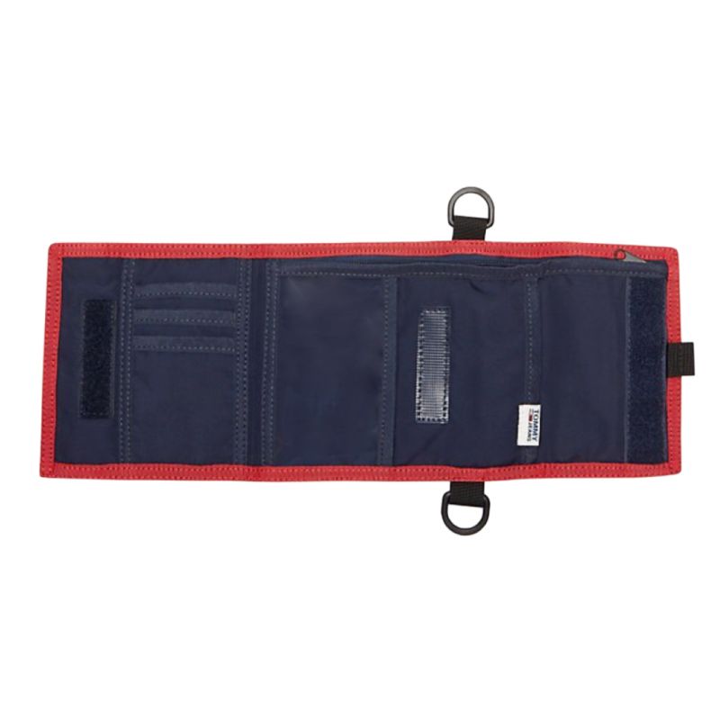 TOMMY JEANS MEN'S TJM EXPLORER POUCH In preparation Your Sports Performance