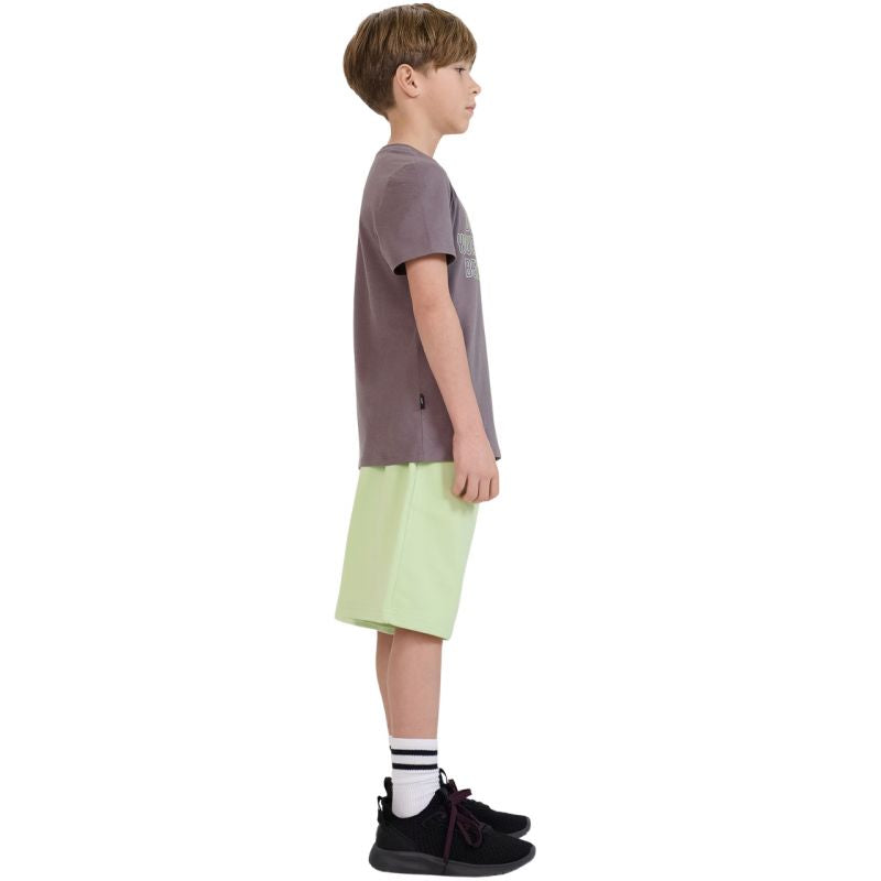 Shorts 4F CAS M685 Jr 4FJRSS25TSHOM685 45S Clothing/Lifestyle/Trousers, shorts/4F 4F