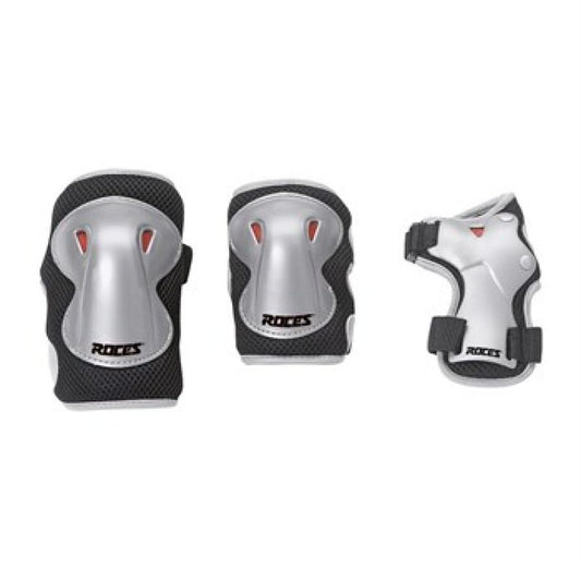 Roces Super Jr skate protectors /3-PACK/ 301276 Accessories/Protectors and knee pads Your Sports Performance
