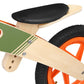 Learner bike Spokey Woo Ride Duo 940905 Accessories/Bicycle/Rowery Your Sports Performance
