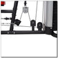 Atlas HMS Tytan 9 Premium 17-50-009 Accessories/Training equipment/Sprzęt siłowy/Atlasy Your Sports Performance